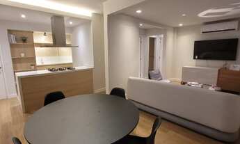 Imagem: APARTAMENTO NA PRAIA DO CANTO DECORADO E