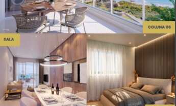 Imagem 6: LANÇAMENTO NA PRAIA DA CERCA COM 2 QUARTOS SENDO 1 SUÍTE / GUARAPARI - ES