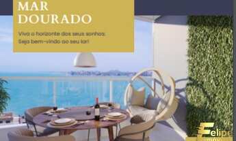 Imagem 3: LANÇAMENTO NA PRAIA DA CERCA COM 2 QUARTOS SENDO 1 SUÍTE / GUARAPARI - ES