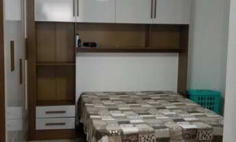 Imagem 2: APARTAMENTO NA PRAIA DO MORRO COM 3 QUARTOS / GUARAPARI - ES