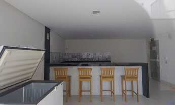 Imagem 2: APARTAMENTO A UMA QUADRA DA PRAIA COM 3 QUARTOS E 1 SUÍTE / PRAIA DO MORRO