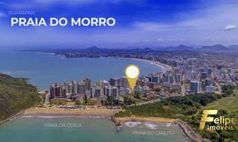 Imagem: LANÇAMENTO NA PRAIA DA CERCA COM 2 QUARTOS