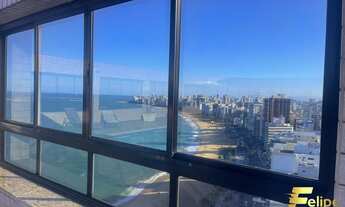 Imagem 3: LUXO NA PRAIA DA COSTA COM 4 QUARTOS SENDO 2 SUÍTES / VILA VELHA - ES