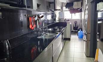 Imagem 7: APARTAMENTO NO PARQUE DAS CASTANHEIRAS / PRAIA DA COSTA - VILA VELHA / ES