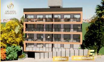 Imagem: 2 dormitórios na Rua Cmte. Braga Junior