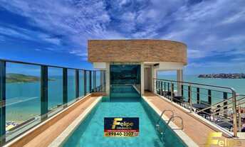 Imagem: Maravilhoso Apartamento 3 Quartos na Praia