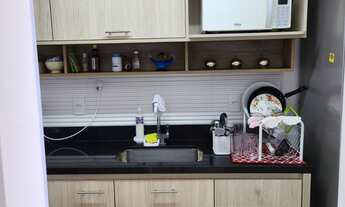 Imagem 5: APARTAMENTO COM VISTA PARA A BAIA DE VITÓRIA NA ENSEADA DO SUÁ