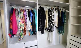 Imagem 3: APARTAMENTO COM VISTA PARA A BAIA DE VITÓRIA NA ENSEADA DO SUÁ