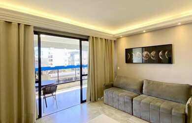 Imagem 5: APARTAMENTO COM VISTA ETERNA NA PRAIA DE ITAPOÃ / VILA VELHA - ES