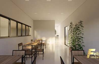 Imagem 5: SEU LAR EM DOMINGOS MARTINS / APARTAMENTO DE 2 QUARTOS SENDO 1 SUÍTE - PERFEITO!