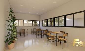 Imagem 6: SEU LAR EM DOMINGOS MARTINS / APARTAMENTO DE 2 QUARTOS SENDO 1 SUÍTE - PERFEITO!