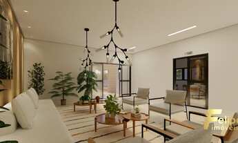 Imagem 7: SEU LAR EM DOMINGOS MARTINS / APARTAMENTO DE 2 QUARTOS SENDO 1 SUÍTE - PERFEITO!