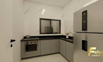 Imagem 4: SEU LAR EM DOMINGOS MARTINS / APARTAMENTO DE 3 QUARTOS SENDO 1 SUÍTE - PERFEITO!