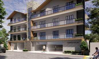 Imagem 6: MARAVILHOSO APARTAMENTO EM DOMINGOS MARTINS COM 3 QUARTOS