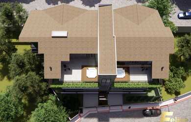 Imagem 2: MARAVILHOSO APARTAMENTO EM DOMINGOS MARTINS COM 3 QUARTOS