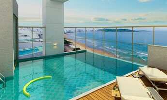 Imagem 3: Tendência em beleza e decoração em frente ao mar da Praia do Morro / Guarapari - ES