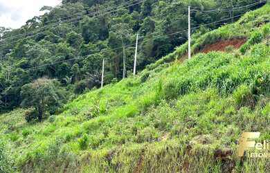 Imagem 2: TERRENO EM DOMINGOS MARTINS EM LOCALIZAÇÃO PRIVILEGIADA