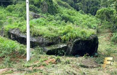 Imagem 4: TERRENO EM DOMINGOS MARTINS EM LOCALIZAÇÃO PRIVILEGIADA