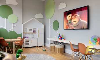 Imagem 3: LANÇAMENTO NO PARQUE DAS CASTANHEIRAS / APARTAMENTO COM 3 QUARTOS - TERRACE