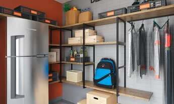 Imagem 6: LANÇAMENTO NO PARQUE DAS CASTANHEIRAS / APARTAMENTO COM 3 QUARTOS - TERRACE