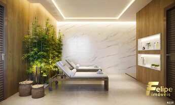 Imagem 4: LANÇAMENTO DO EDIFÍCIO ROVERETO COM 3 QUARTOS SENDO 3 SUÍTES / MODERNIDADE, TECNOLOGIA E A