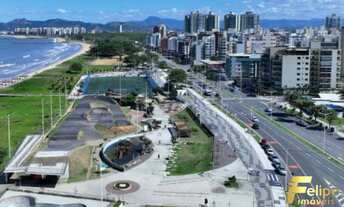 Imagem 3: A SUTILEZA NO FLUIR DO MAR PARA A VIDA / APARTAMENTO ALTO PADRÃO DE 4 QUARTOS EM JARDIM CA
