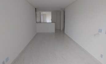 Imagem: APARTAMENTO NOVINHO COM 2 SUÍTES NA PRAIA