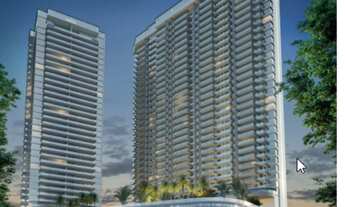 Imagem 2: NOVO LANÇAMENTO DE ALTO PADRÃO VERNISSAGE VITÓRIA NA ENSEADA DO SUÁ APT TIPO GARDEN (LINEA