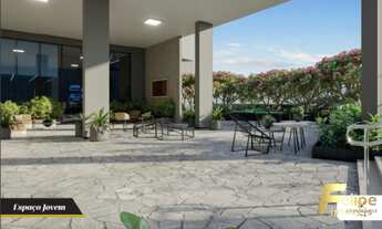 Imagem 7: NOVO LANÇAMENTO DE ALTO PADRÃO VERNISSAGE VITÓRIA NA ENSEADA DO SUÁ APT TIPO GARDEN (LINEA