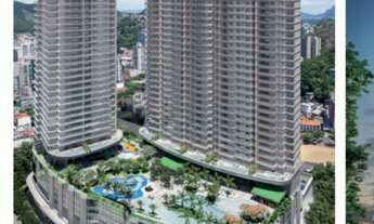 Imagem 4: NOVO LANÇAMENTO DE ALTO PADRÃO VERNISSAGE VITÓRIA NA ENSEADA DO SUÁ APT TIPO GARDEN (LINEA