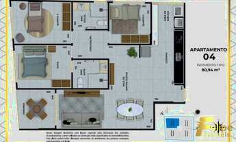 Imagem 7: APARTAMENTO RESIDENCIAL em ANCHIETA - ES, IRIRI