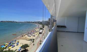 Imagem 2: APARTAMENTO COM 4 QUARTOS DE FRENTE PARA O MAR