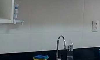 Imagem 4: APARTAMENTO MOBILIADO E EM ÓTIMA LOCALIZAÇÃO NO CENTRO DE GUARAPARI / ES