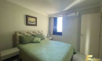 Imagem 2: LUXO NA PRAIA DA COSTA COM 4 QUARTOS SENDO 2 SUÍTES / VILA VELHA - ES