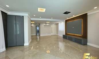 Imagem 2: BELÍSSIMO APARTAMENTO PARA LOCAÇÃO NA PRAIA DO CANTO / VITÓRIA - ES