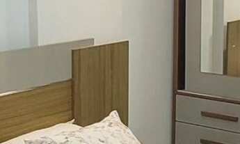 Imagem 3: PRÉDIO FRENTE MAR NA PRAIA DO MORRO MOBILIADO / GUARAPARI - ES