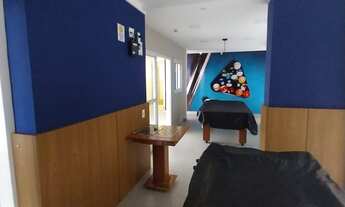 Imagem 5: UM DESLUMBRE DE APARTAMENTO COM 4 SUÍTES FRENTE MAR PARA A PRAIA DAS CASTANHEIRAS / CENTRO