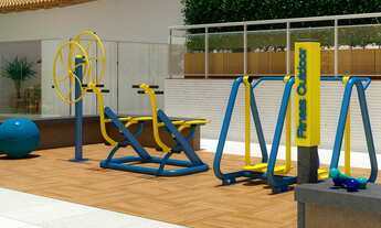 Imagem 7: VIVENDA TROPICAL CONDOMÍNIO CLUBE / UM EMPREENDIMENTO QUE CABE NO SEU BOLSO!