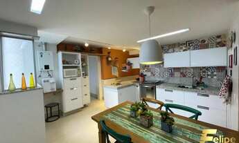 Imagem 6: OPORTUNIDADE DE APARTAMENTO NA PRAIA DO CANTO COM 4 QUARTOS E ÁREA DE LAZER COMPLETA DE CL