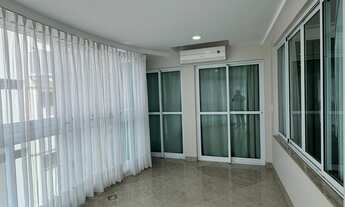 Imagem 4: BELÍSSIMO APARTAMENTO PARA LOCAÇÃO NA PRAIA DO CANTO / VITÓRIA - ES