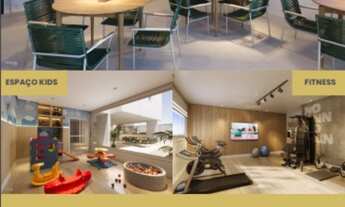 Imagem 5: LANÇAMENTO NA PRAIA DA CERCA COM 2 QUARTOS SENDO 1 SUÍTE / GUARAPARI - ES