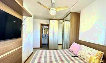 Imagem 2: APARTAMENTO AMPLO E AREJADO NA PRAIA DE ITAPOÃ / VILA VELHA - ES