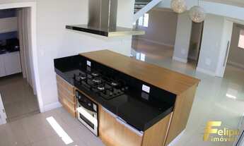 Imagem 6: Excelente Casa Duplex em Alphaville Jacuhy! Com 4Qts, 3Suítes, 2Vgs, 276m²