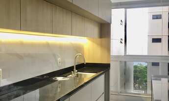 Imagem 4: Apartamento NOVÍSSIMO na quadra do mar, na região mais valorizada da Praia da Costa!!!!