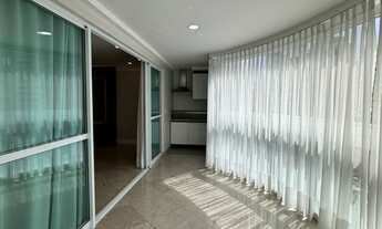 Imagem 3: BELÍSSIMO APARTAMENTO PARA LOCAÇÃO NA PRAIA DO CANTO / VITÓRIA - ES