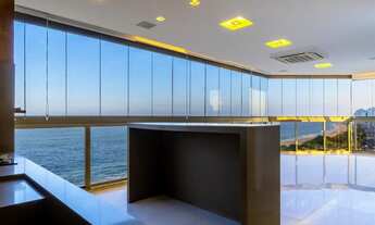 Imagem: FRENTE MAR NA PRAIA DE ITAPARICA / VILA