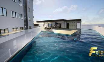 Imagem: VENHA SER VIZINHO DO OCEANO / PRAIA DE UBU