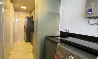 Imagem 5: APARTAMENTO FRENTE MAR NA PRAIA DA COSTA / VILA VELHA - ES