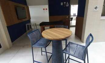 Imagem 2: UM DESLUMBRE DE APARTAMENTO COM 4 SUÍTES FRENTE MAR PARA A PRAIA DAS CASTANHEIRAS / CENTRO