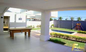Imagem 5: Excelente Casa Duplex em Alphaville Jacuhy! Com 4Qts, 3Suítes, 2Vgs, 276m²